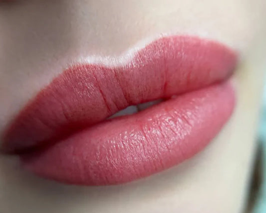 Satin Lips Online Kurs