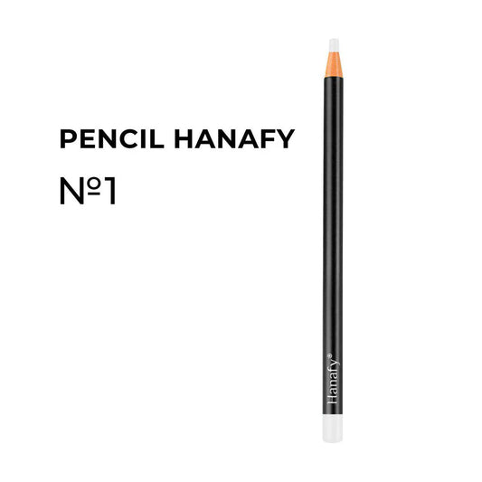 Augenbrauen Stift „Self-Sharpening“ N° 1