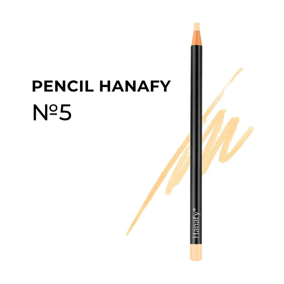Augenbrauen Stift „Self-Sharpening“ N° 5