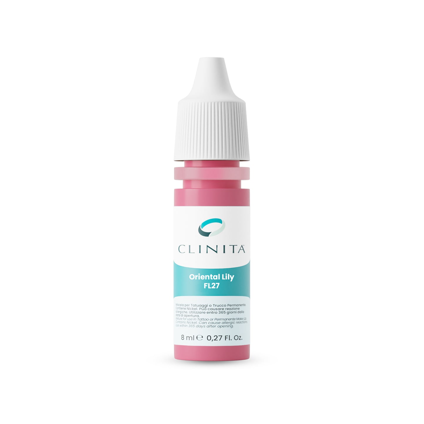 CLINITA ORIENTAL LILY PRO FL27