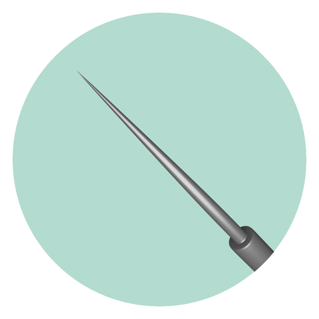 CLINITA FLY CARTRIDGE - NADELMODULE