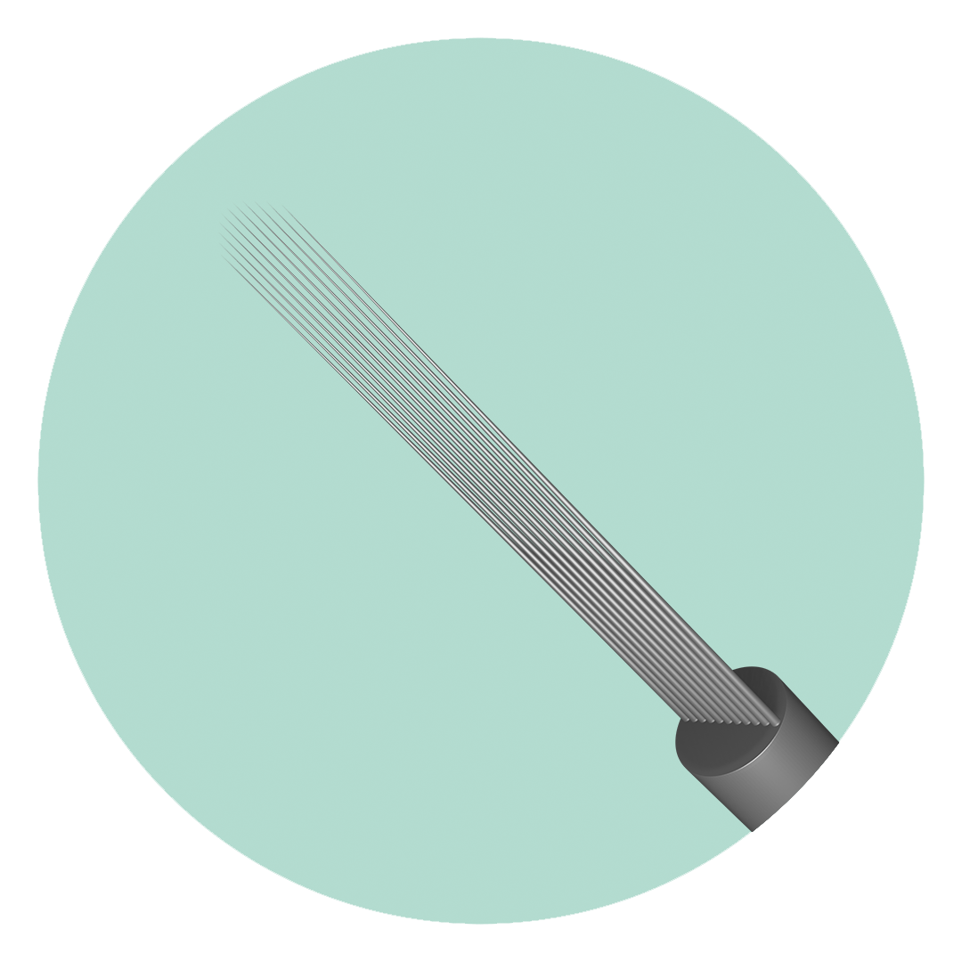 CLINITA FLY CARTRIDGE - NADELMODULE